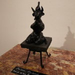 1ère édition des Goûters de l'Art à l'Hostellerie 1ère édition des Goûters de l'Art à l'Hostellerie