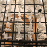 1ère édition des Goûters de l'Art à l'Hostellerie 1ère édition des Goûters de l'Art à l'Hostellerie