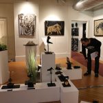 1ère édition des Goûters de l'Art à l'Hostellerie 1ère édition des Goûters de l'Art à l'Hostellerie