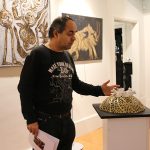 1ère édition des Goûters de l'Art à l'Hostellerie 1ère édition des Goûters de l'Art à l'Hostellerie