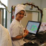 Un Noël Convivial au CHLC : Retour sur le Menu Spécial du Restaurant du Personnel Un Noël Convivial au CHLC : Retour sur le Menu Spécial du Restaurant du Personnel