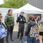 Naviguer vers l'Équilibre : La Voile au Cœur du Parcours Thérapeutique des Adolescents Naviguer vers l'Équilibre : La Voile au Cœur du Parcours Thérapeutique des Adolescents