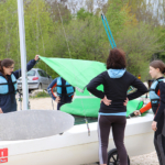 Naviguer vers l'Équilibre : La Voile au Cœur du Parcours Thérapeutique des Adolescents Naviguer vers l'Équilibre : La Voile au Cœur du Parcours Thérapeutique des Adolescents