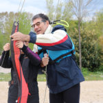 Naviguer vers l'Équilibre : La Voile au Cœur du Parcours Thérapeutique des Adolescents Naviguer vers l'Équilibre : La Voile au Cœur du Parcours Thérapeutique des Adolescents
