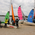 Naviguer vers l'Équilibre : La Voile au Cœur du Parcours Thérapeutique des Adolescents Naviguer vers l'Équilibre : La Voile au Cœur du Parcours Thérapeutique des Adolescents