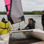 Naviguer vers l'Équilibre : La Voile au Cœur du Parcours Thérapeutique des Adolescents Naviguer vers l'Équilibre : La Voile au Cœur du Parcours Thérapeutique des Adolescents