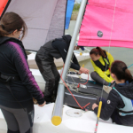 Naviguer vers l'Équilibre : La Voile au Cœur du Parcours Thérapeutique des Adolescents Naviguer vers l'Équilibre : La Voile au Cœur du Parcours Thérapeutique des Adolescents