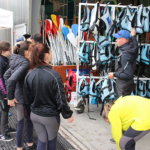 Naviguer vers l'Équilibre : La Voile au Cœur du Parcours Thérapeutique des Adolescents Naviguer vers l'Équilibre : La Voile au Cœur du Parcours Thérapeutique des Adolescents