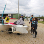 Naviguer vers l'Équilibre : La Voile au Cœur du Parcours Thérapeutique des Adolescents Naviguer vers l'Équilibre : La Voile au Cœur du Parcours Thérapeutique des Adolescents
