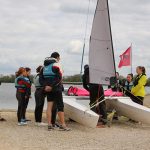 Naviguer vers l'Équilibre : La Voile au Cœur du Parcours Thérapeutique des Adolescents Naviguer vers l'Équilibre : La Voile au Cœur du Parcours Thérapeutique des Adolescents