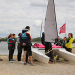 Naviguer vers l'Équilibre : La Voile au Cœur du Parcours Thérapeutique des Adolescents Naviguer vers l'Équilibre : La Voile au Cœur du Parcours Thérapeutique des Adolescents