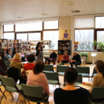 Caf&doc' - La culture à l'hôpital Caf&doc' - La culture à l'hôpital