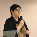 Emmanuelle COINT, Vice-Présidente du Conseil Départemental de Côte-d'Or et Présidente du Conseil de Surveillance du CH La Chartreuse Emmanuelle COINT, Vice-Présidente du Conseil Départemental de Côte-d'Or et Présidente du Conseil de Surveillance du CH La Chartreuse