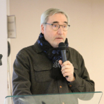 Dr Pierre BESSE, Président de la Commission Médicale d’Établissement du CH La Chartreuse Dr Pierre BESSE, Président de la Commission Médicale d’Établissement du CH La Chartreuse