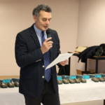 François MARTIN, Directeur du CH La Chartreuse François MARTIN, Directeur du CH La Chartreuse