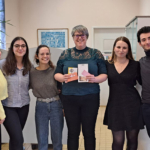 L'association ANEMONE renforce son engagement en faveur des jeunes patients du Pôle de psychiatrie de l'enfant et de l'adolescent du CH La Chartreuse L'association ANEMONE renforce son engagement en faveur des jeunes patients du Pôle de psychiatrie de l'enfant et de l'adolescent du CH La Chartreuse