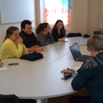 L'association ANEMONE renforce son engagement en faveur des jeunes patients du Pôle de psychiatrie de l'enfant et de l'adolescent du CH La Chartreuse L'association ANEMONE renforce son engagement en faveur des jeunes patients du Pôle de psychiatrie de l'enfant et de l'adolescent du CH La Chartreuse