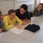 L'association ANEMONE renforce son engagement en faveur des jeunes patients du Pôle de psychiatrie de l'enfant et de l'adolescent du CH La Chartreuse L'association ANEMONE renforce son engagement en faveur des jeunes patients du Pôle de psychiatrie de l'enfant et de l'adolescent du CH La Chartreuse