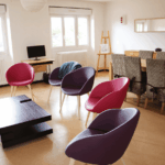 Salon de la maison communautaire Matisse 2.0 Salon de la maison communautaire Matisse 2.0