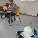 Dr Clément GUILLET - Centre d'Explorations du Sommeil du CHLC Dr Clément GUILLET - Centre d'Explorations du Sommeil du CHLC