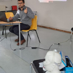 Dr Clément GUILLET - Centre d'Explorations du Sommeil du CHLC Dr Clément GUILLET - Centre d'Explorations du Sommeil du CHLC