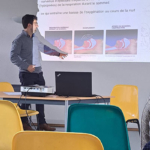 Dr Clément GUILLET - Centre d'Explorations du Sommeil du CHLC Dr Clément GUILLET - Centre d'Explorations du Sommeil du CHLC