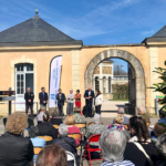 Inauguration de l'UNAFAM Côte d'Or et Bourgogne Franche-Comté Inauguration de l'UNAFAM Côte d'Or et Bourgogne Franche-Comté