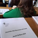 Journée d'accueil au CH La Chartreuse : un engagement en faveur de l'intégration et du bien-être des nouveaux professionnels Journée d'accueil au CH La Chartreuse : un engagement en faveur de l'intégration et du bien-être des nouveaux professionnels