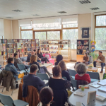 Caf&Doc' du mois d'avril - Parcours de santé complexe en psychiatrie : rôle et mission du Dispositif D'appui à la Coordination (DAC) Caf&Doc' du mois d'avril - Parcours de santé complexe en psychiatrie : rôle et mission du Dispositif D'appui à la Coordination (DAC)