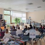 Caf&Doc' du mois d'avril - Parcours de santé complexe en psychiatrie : rôle et mission du Dispositif D'appui à la Coordination (DAC) Caf&Doc' du mois d'avril - Parcours de santé complexe en psychiatrie : rôle et mission du Dispositif D'appui à la Coordination (DAC)