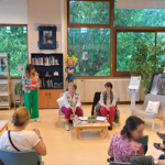 Florence COEFFIER et Nathalie THEUREL, mandataires judiciaires au CH La Chartreuse - Caf&Doc' dédié à la protection juridique des majeurs Florence COEFFIER et Nathalie THEUREL, mandataires judiciaires au CH La Chartreuse - Caf&Doc' dédié à la protection juridique des majeurs