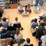 Caf&Doc' dédié à la protection juridique des majeurs Caf&Doc' dédié à la protection juridique des majeurs