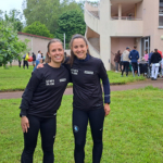 Olympiades 2024 au CHLC - Etudiants UFR STAPS Dijon Olympiades 2024 au CHLC - Etudiants UFR STAPS Dijon