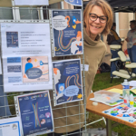 Olympiades 2024 au CHLC - hygiène des mains Olympiades 2024 au CHLC - hygiène des mains