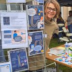 Olympiades 2024 au CHLC - hygiène des mains Olympiades 2024 au CHLC - hygiène des mains