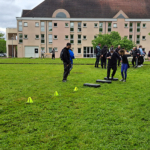 Olympiades 2024 au CHLC Olympiades 2024 au CHLC