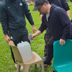 Olympiades 2024 au CHLC Olympiades 2024 au CHLC