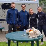 Olympiades 2024 au CHLC - UFR STAPS Dijon Olympiades 2024 au CHLC - UFR STAPS Dijon