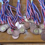 Olympiades 2024 au CHLC Olympiades 2024 au CHLC