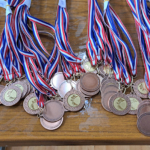 Olympiades 2024 au CHLC Olympiades 2024 au CHLC