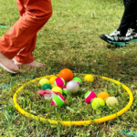 Olympiades 2024 au CHLC Olympiades 2024 au CHLC