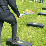 Olympiades 2024 au CHLC Olympiades 2024 au CHLC