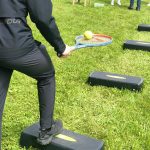 Olympiades 2024 au CHLC Olympiades 2024 au CHLC