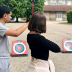 Olympiades 2024 au CHLC Olympiades 2024 au CHLC