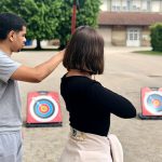 Olympiades 2024 au CHLC Olympiades 2024 au CHLC