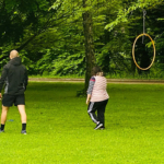 Olympiades 2024 au CHLC Olympiades 2024 au CHLC