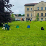 Olympiades 2024 au CHLC Olympiades 2024 au CHLC