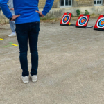 Olympiades 2024 au CHLC Olympiades 2024 au CHLC