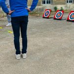 Olympiades 2024 au CHLC Olympiades 2024 au CHLC