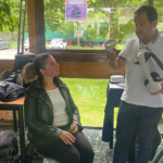 Journée de prévention GMF Journée de prévention GMF - Casque réalité virtuelle